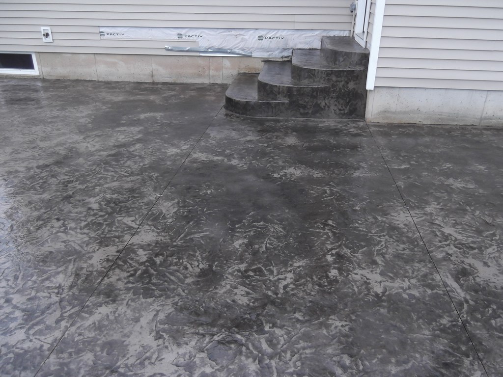 concrete steps 79