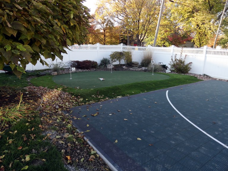 basketball courts 4