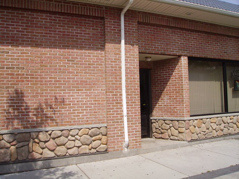 Brick and Block - Walls